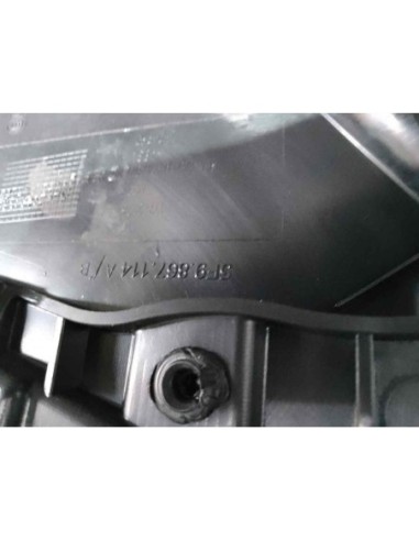 GUARNECIDO PUERTA DELANTERA DERECHA SEAT LEON...