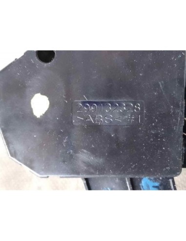 MANDO MULTIFUNCION HYUNDAI I10 (IA) - 147372