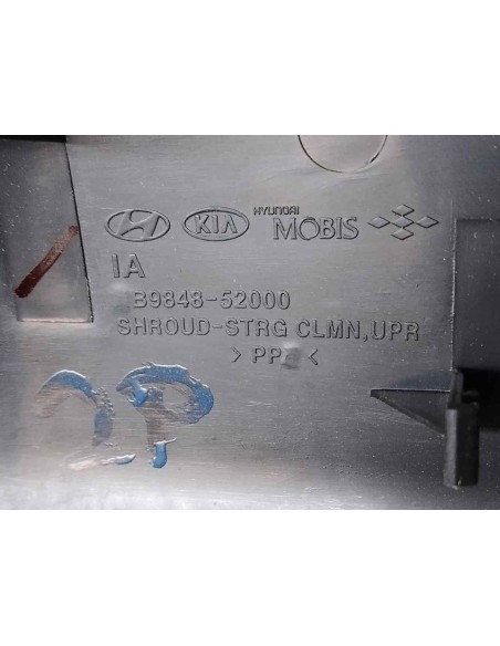 MOLDURA HYUNDAI I10 (IA) - 147376