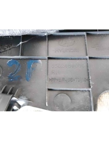 MOLDURA HYUNDAI I10 (IA) - 147378