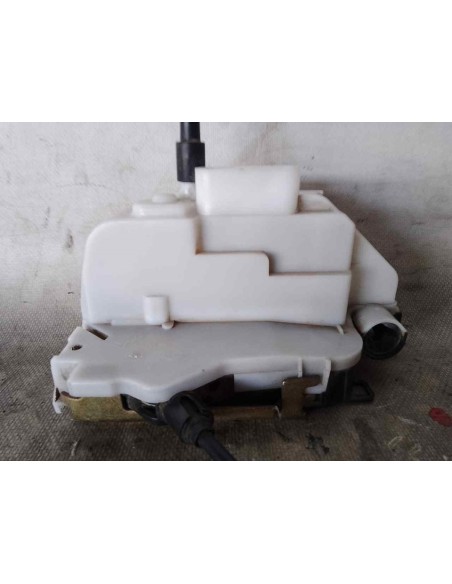 CERRADURA PUERTA DELANTERA IZQUIERDA CITROEN C3 - 147447