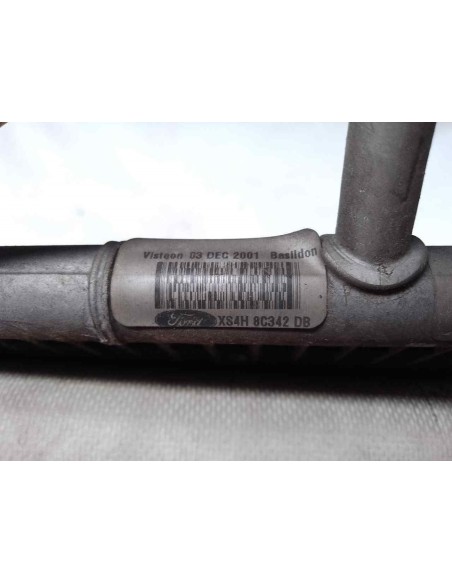 CONDENSADOR / RADIADOR  AIRE ACONDICIONADO FORD FOCUS BERLINA (CAK) - 147533
