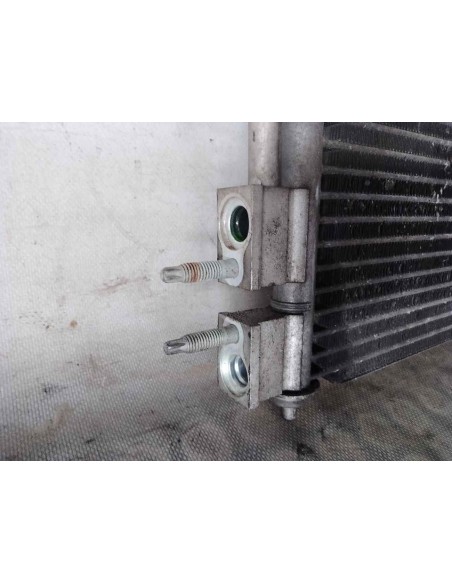 CONDENSADOR / RADIADOR  AIRE ACONDICIONADO FORD FOCUS BERLINA (CAK) - 147533