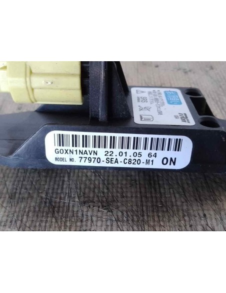 SENSOR HONDA ACCORD BERLINA (CL/CN) - 147617