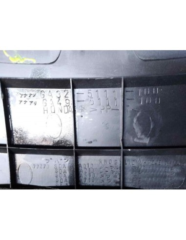 REJILLA AIREADORA HONDA ACCORD BERLINA (CL/CN)...