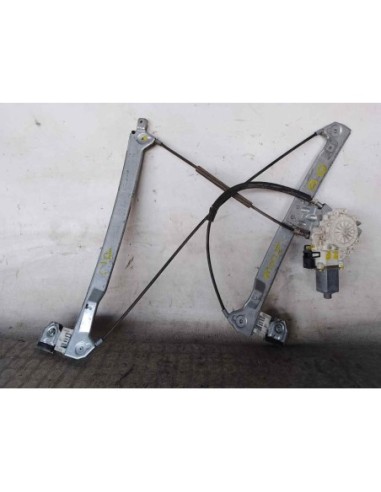 ELEVALUNAS DELANTERO DERECHO SMART FORFOUR -...