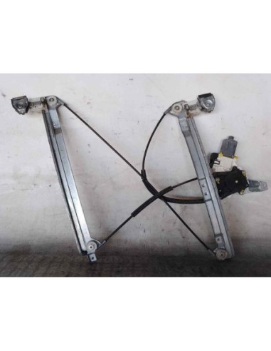 ELEVALUNAS DELANTERO DERECHO SMART FORFOUR -...