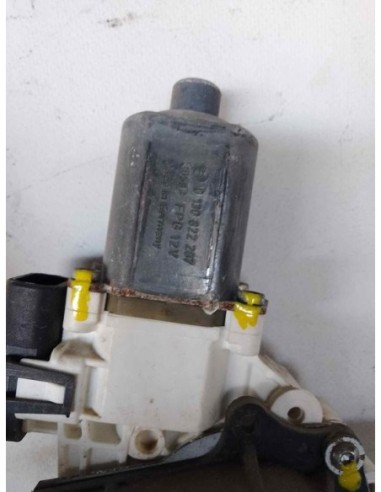 ELEVALUNAS DELANTERO DERECHO SMART FORFOUR -...