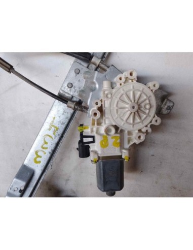 ELEVALUNAS DELANTERO DERECHO SMART FORFOUR -...