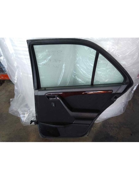 PUERTA TRASERA DERECHA MERCEDES-BENZ CLASE C (BM 202) BERLINA - 147892