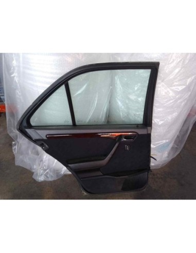 PUERTA TRASERA IZQUIERDA MERCEDES-BENZ CLASE C...