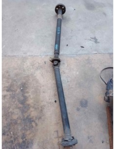 TRANSMISION CENTRAL MERCEDES-BENZ CLASE C (BM 202)...