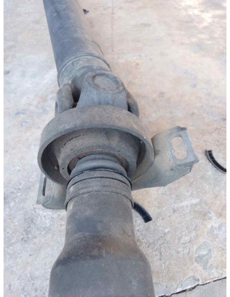 TRANSMISION CENTRAL MERCEDES-BENZ CLASE C (BM 202) BERLINA - 147907