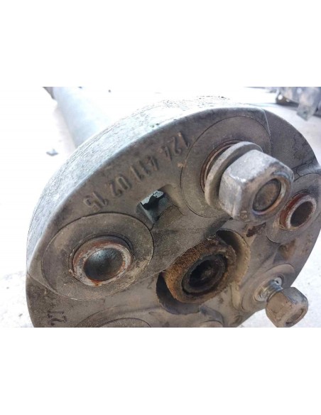 TRANSMISION CENTRAL MERCEDES-BENZ CLASE C (BM 202) BERLINA - 147907