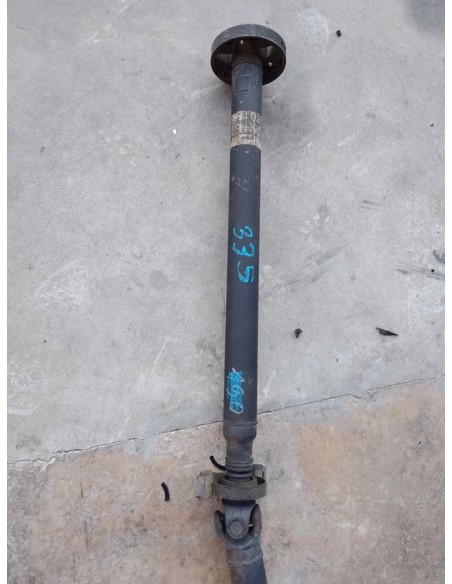 TRANSMISION CENTRAL MERCEDES-BENZ CLASE C (BM 202) BERLINA - 147907