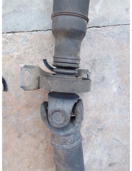 TRANSMISION CENTRAL MERCEDES-BENZ CLASE C (BM 202) BERLINA - 147907