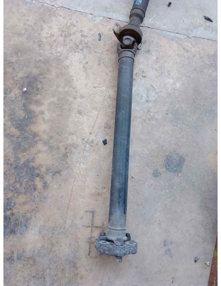 TRANSMISION CENTRAL MERCEDES-BENZ CLASE C (BM 202) BERLINA - 147907