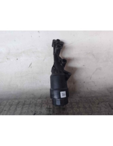 SOPORTE FILTRO ACEITE MERCEDES-BENZ CLASE E (BM...