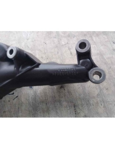 SOPORTE FILTRO ACEITE MERCEDES-BENZ CLASE E (BM...