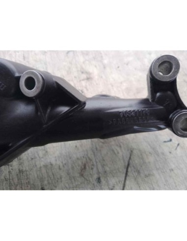 SOPORTE FILTRO ACEITE MERCEDES-BENZ CLASE E (BM...