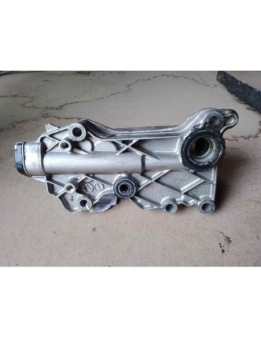 ENFRIADOR ACEITE MOTOR MERCEDES-BENZ CLASE E...