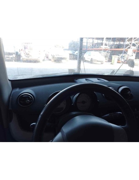 KIT AIRBAG SMART FORFOUR - 148323