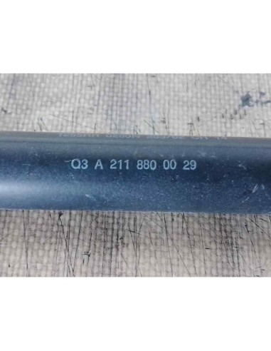 AMORTIGUADORES CAPO MERCEDES-BENZ CLASE E (BM...