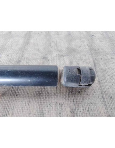 AMORTIGUADORES CAPO MERCEDES-BENZ CLASE E (BM...