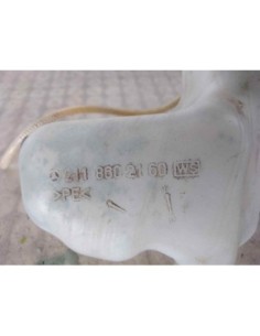 DEPOSITO LIMPIA MERCEDES-BENZ CLASE E (BM 211) BERLINA -... 2