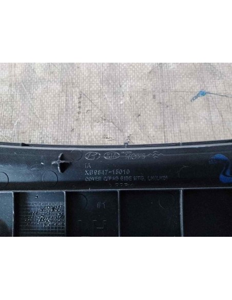 MOLDURA HYUNDAI I10 (IA) - 148410