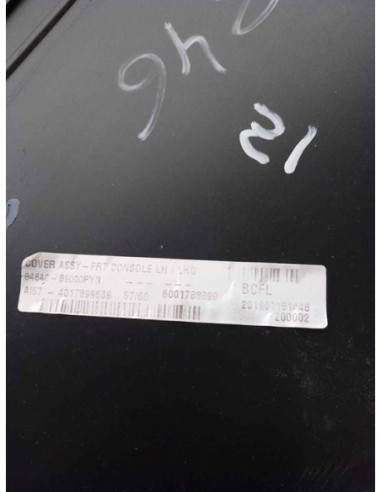 MOLDURA HYUNDAI I10 (IA) - 148413