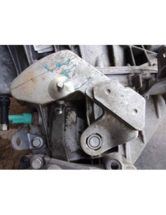 CAJA CAMBIOS RENAULT MEGANE II CLASSIC BERLINA - 148466 2