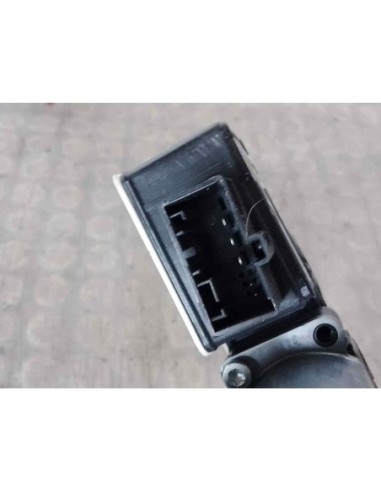 MOTOR ELEVALUNAS TRASERO DERECHO SEAT LEON...