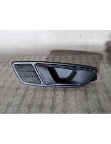 MANETA INTERIOR TRASERA DERECHA SEAT LEON (5F1)...