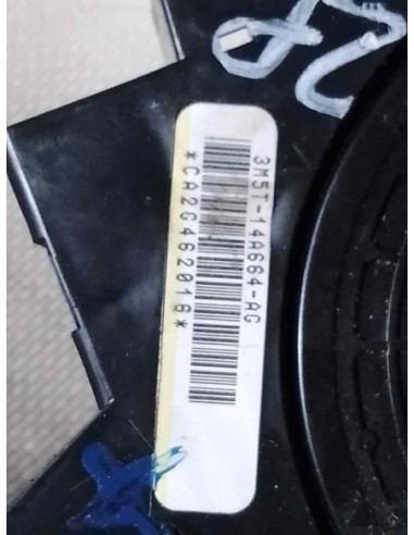 ANILLO AIRBAG FORD FOCUS C-MAX (CAP)(2003) -...