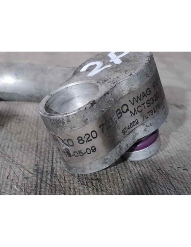 TUBOS AIRE ACONDICIONADO VOLKSWAGEN GOLF VI...