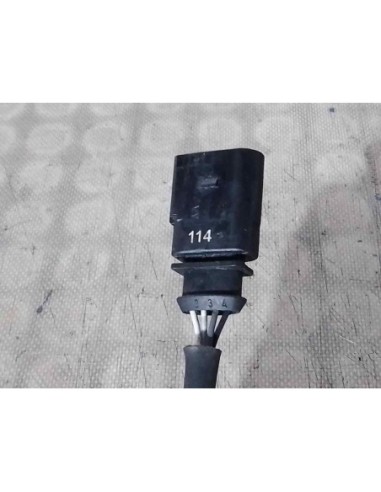 SONDA LAMBDA VOLKSWAGEN GOLF VI (5K1)(10 2008)...