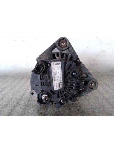 ALTERNADOR RENAULT MEGANE II CLASSIC BERLINA -...