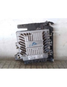 CENTRALITA MOTOR UCE RENAULT MEGANE II CLASSIC BERLINA -...