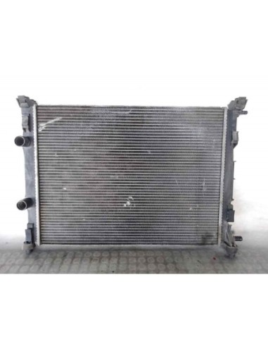 RADIADOR AGUA RENAULT MEGANE II CLASSIC BERLINA...