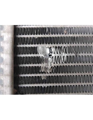 RADIADOR AGUA RENAULT MEGANE II CLASSIC BERLINA...