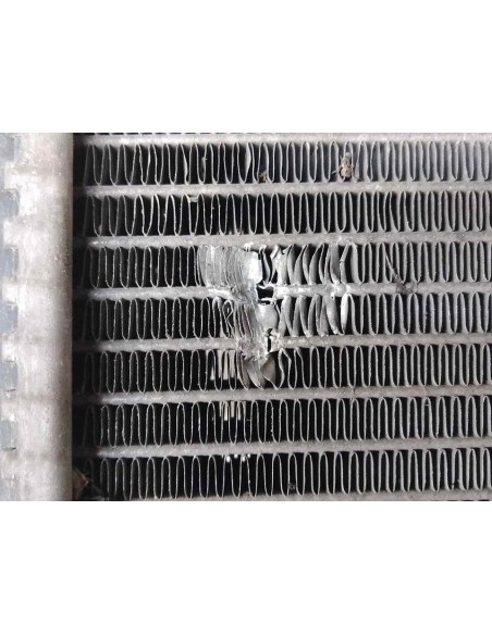 RADIADOR AGUA RENAULT MEGANE II CLASSIC BERLINA - 148630