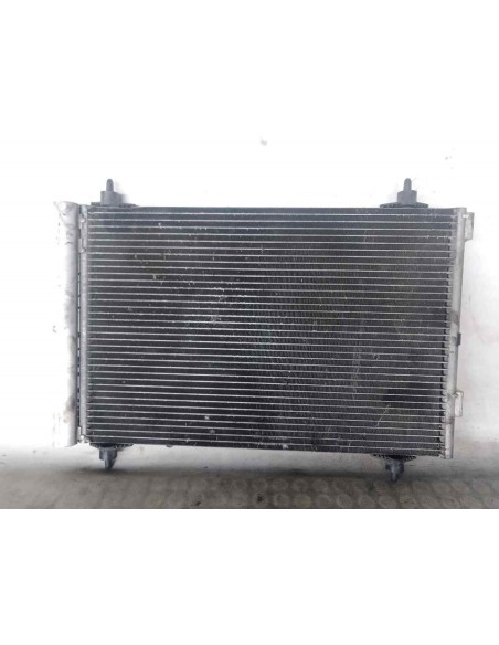 CONDENSADOR / RADIADOR  AIRE ACONDICIONADO CITROEN BERLINGO - 148649