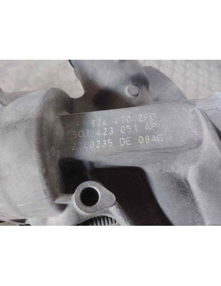 CREMALLERA DIRECCION SEAT LEON (5F1) - 148725