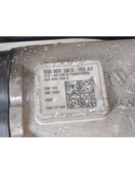 CREMALLERA DIRECCION SEAT LEON (5F1) - 148725