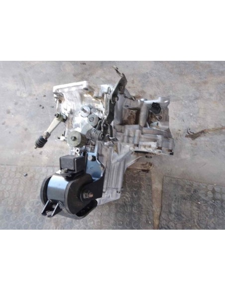 CAJA CAMBIOS HYUNDAI ACCENT (LC) - 148786