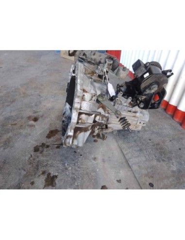 CAJA CAMBIOS HYUNDAI ACCENT (LC) - 148786