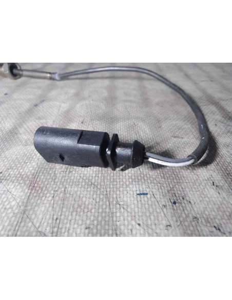 SONDA LAMBDA AUDI A4 BERLINA (8K2) - 148900