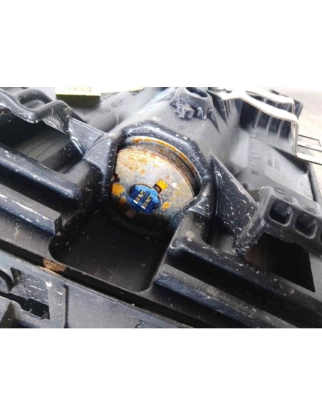 AIRBAG DELANTERO IZQUIERDO RENAULT MEGANE II CLASSIC BERLINA - 148950