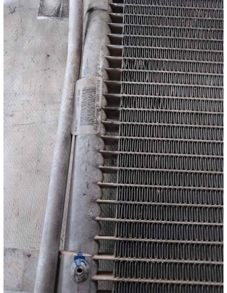 CONDENSADOR / RADIADOR  AIRE ACONDICIONADO FORD C-MAX (CB3)(2007) - 149052